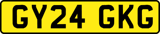 GY24GKG