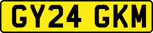 GY24GKM