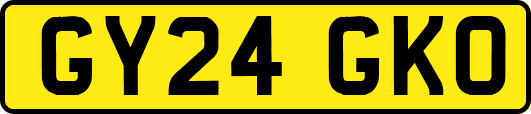 GY24GKO