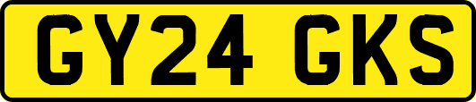 GY24GKS