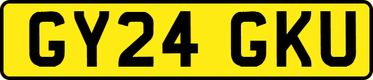 GY24GKU
