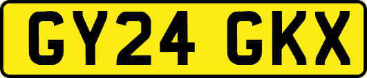GY24GKX