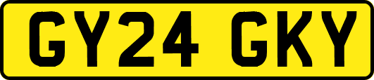 GY24GKY