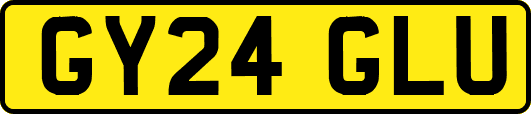 GY24GLU