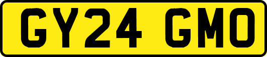 GY24GMO