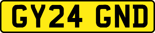 GY24GND