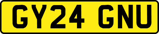 GY24GNU