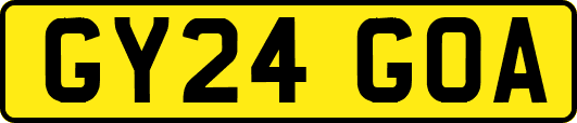GY24GOA