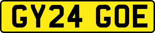 GY24GOE