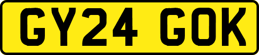GY24GOK