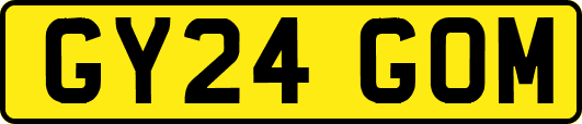 GY24GOM