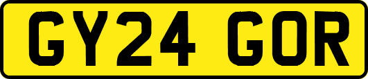 GY24GOR