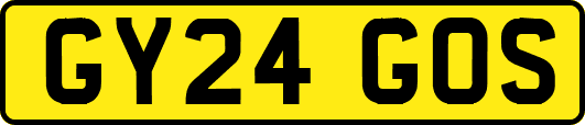 GY24GOS