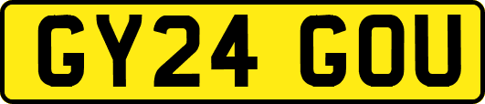GY24GOU