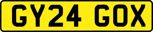 GY24GOX