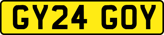 GY24GOY