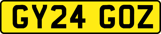 GY24GOZ