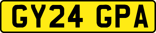 GY24GPA