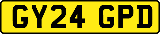 GY24GPD