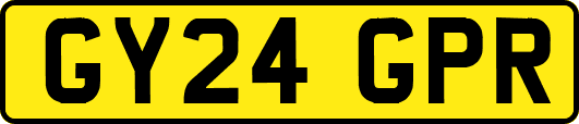 GY24GPR