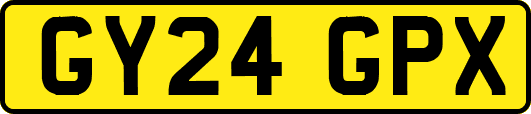 GY24GPX