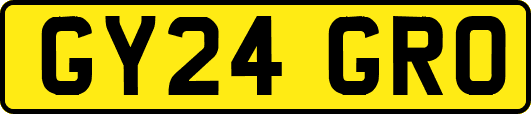 GY24GRO