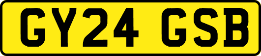 GY24GSB