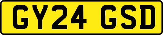 GY24GSD