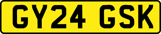 GY24GSK