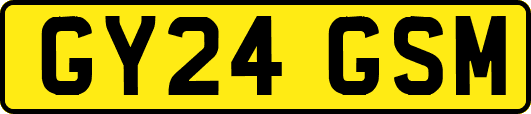 GY24GSM