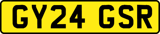 GY24GSR