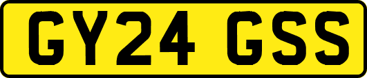 GY24GSS