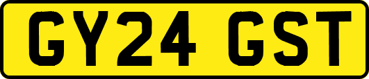 GY24GST