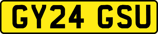 GY24GSU