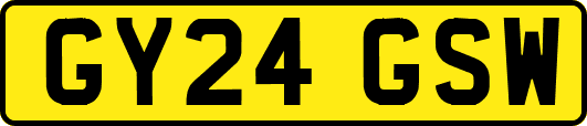 GY24GSW