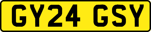 GY24GSY