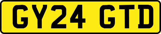 GY24GTD