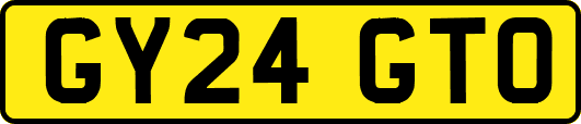 GY24GTO
