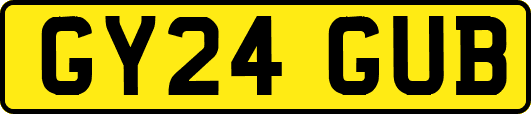 GY24GUB
