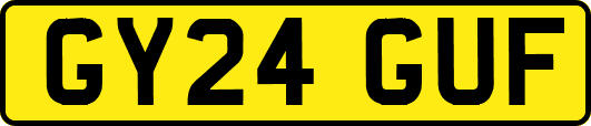 GY24GUF