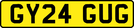 GY24GUG