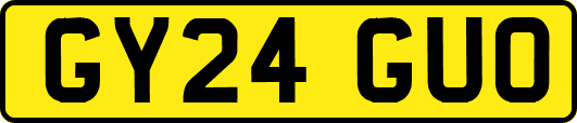GY24GUO