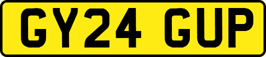 GY24GUP