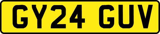 GY24GUV