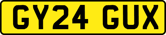 GY24GUX