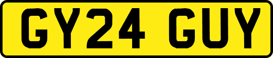 GY24GUY