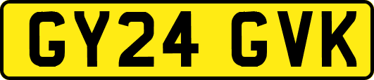 GY24GVK