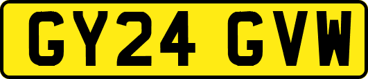 GY24GVW