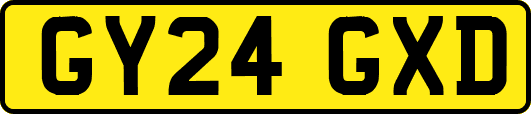 GY24GXD