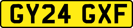 GY24GXF